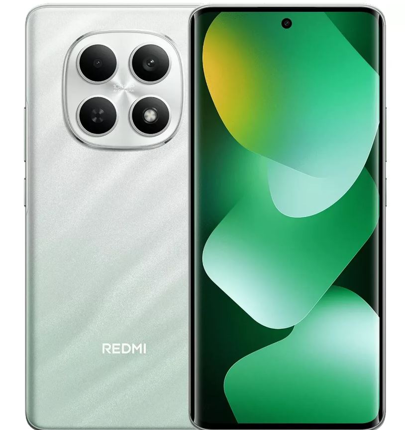 Xiaomi Redmi Note 15 4G 256GB