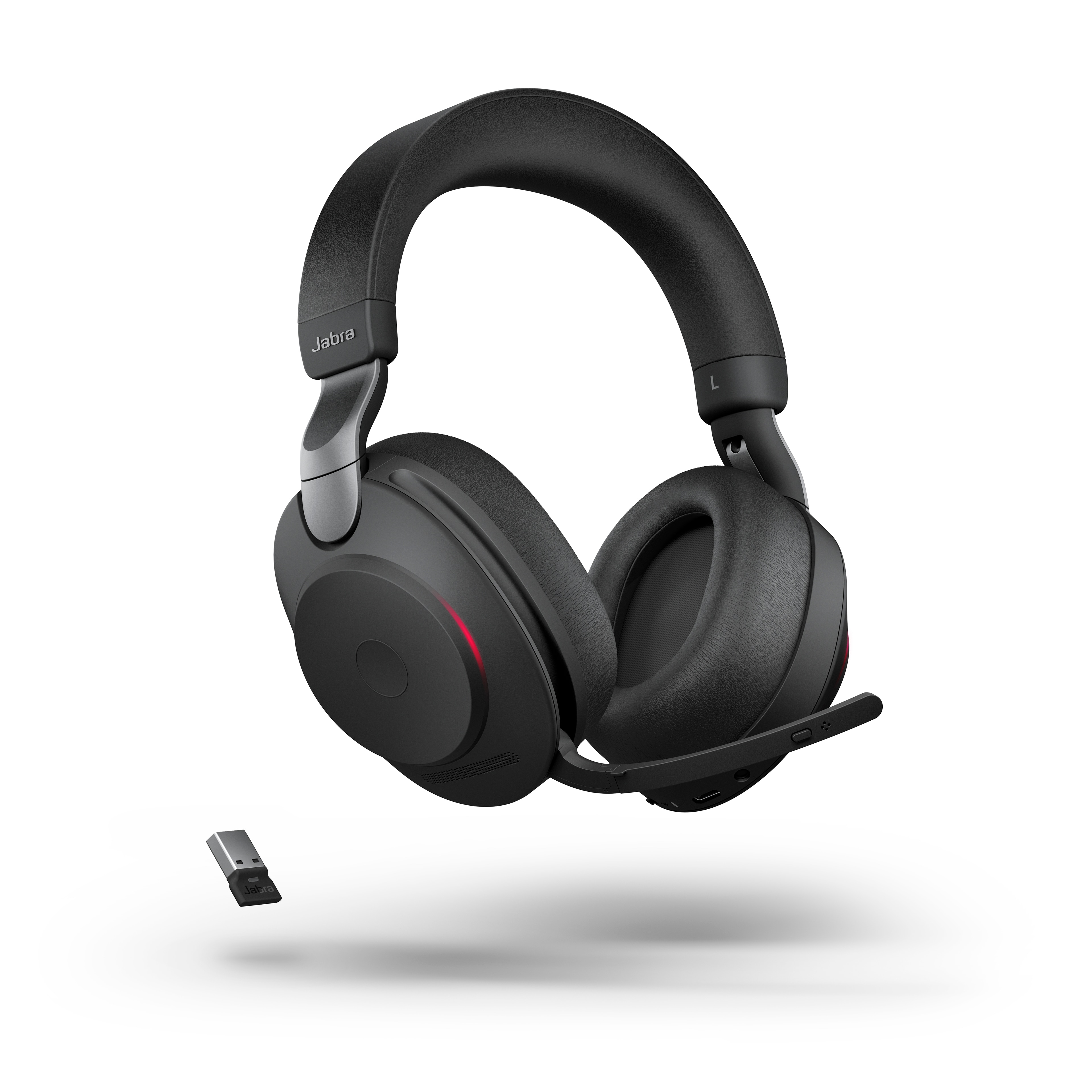Jabra Evolve2 85 UC Stereo USB-A