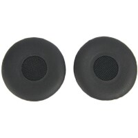 Jabra öronkuddar i konstläder för Evolve 10 (2-pack)