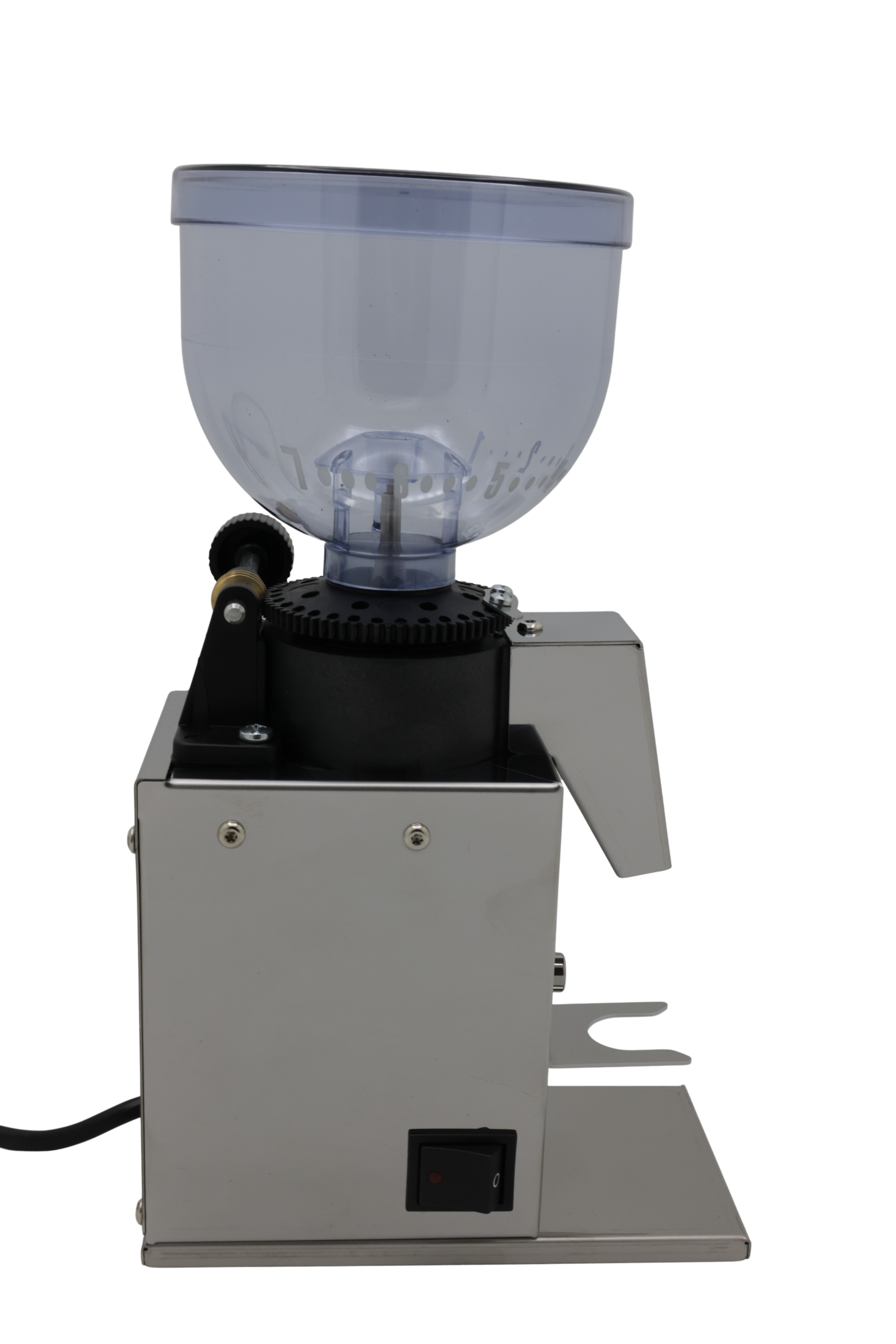 Lelit Fred PL043MMI kaffekvarn, 150 W