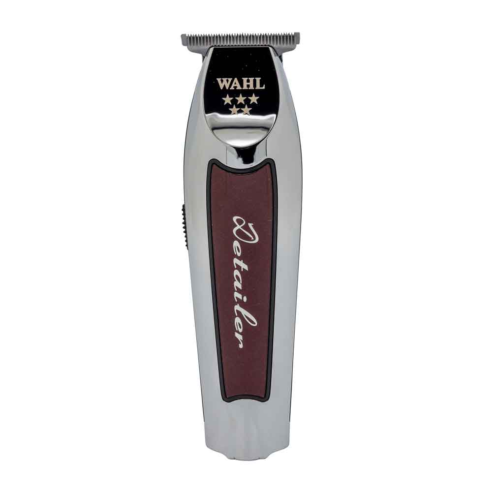 Wahl Clipper Cordless Detailer LI 5*