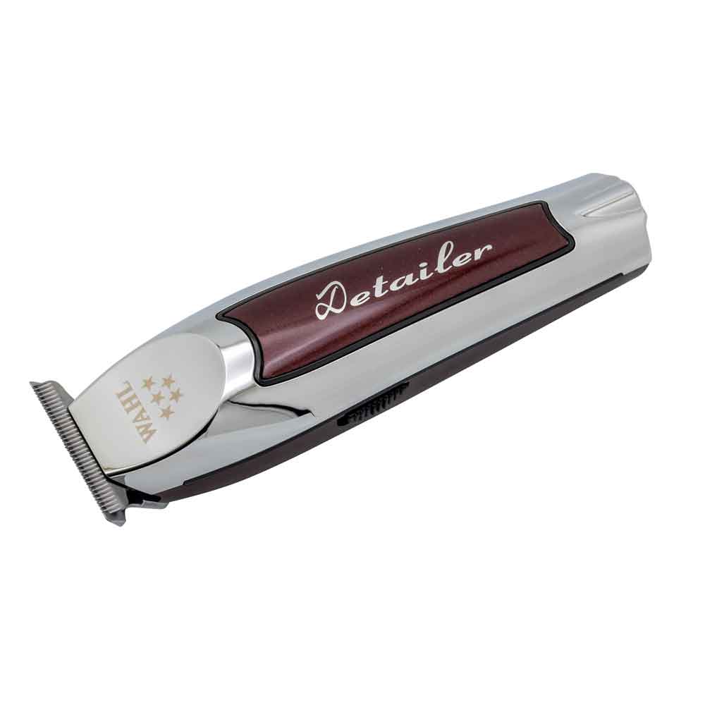 Wahl Clipper Cordless Detailer LI 5*