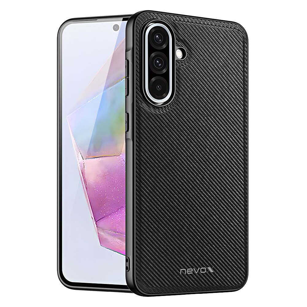 Nevox StyleShell NYLO – Skal till Samsung Galaxy A37 5G