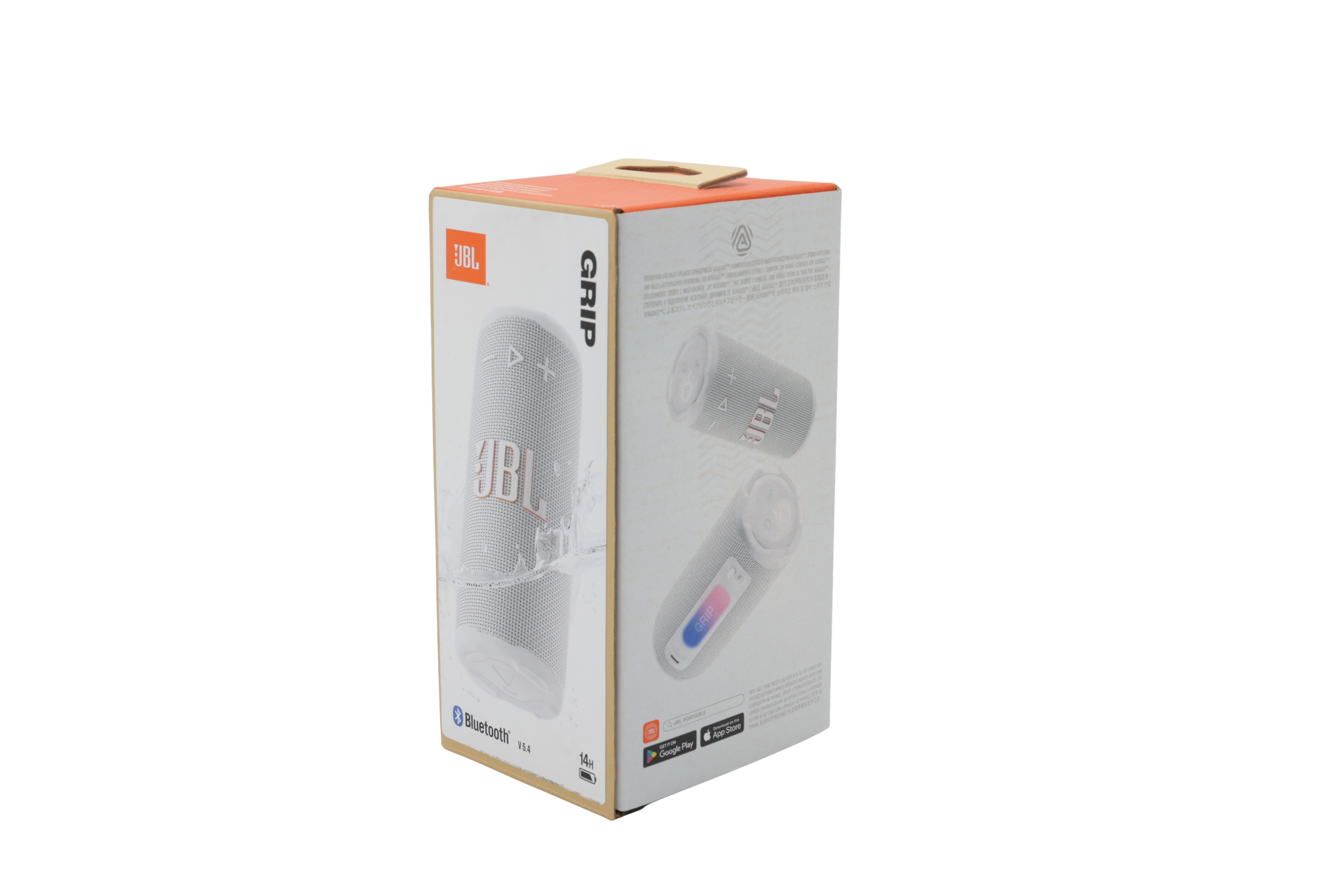 JBL Grip Bluetooth-högtalare