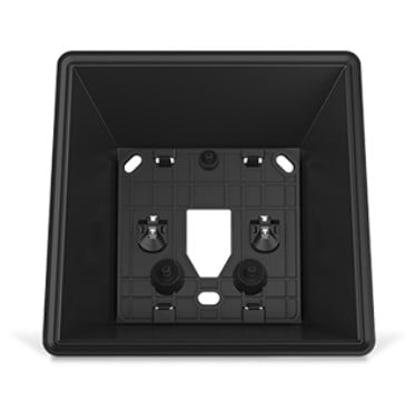 2N Indoor View / Indoor Compact Wandhalterung Surface Box