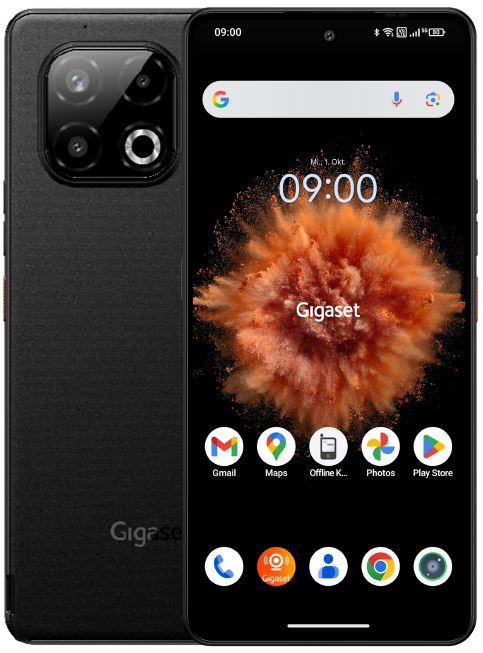 Gigaset GS6 Smartphone