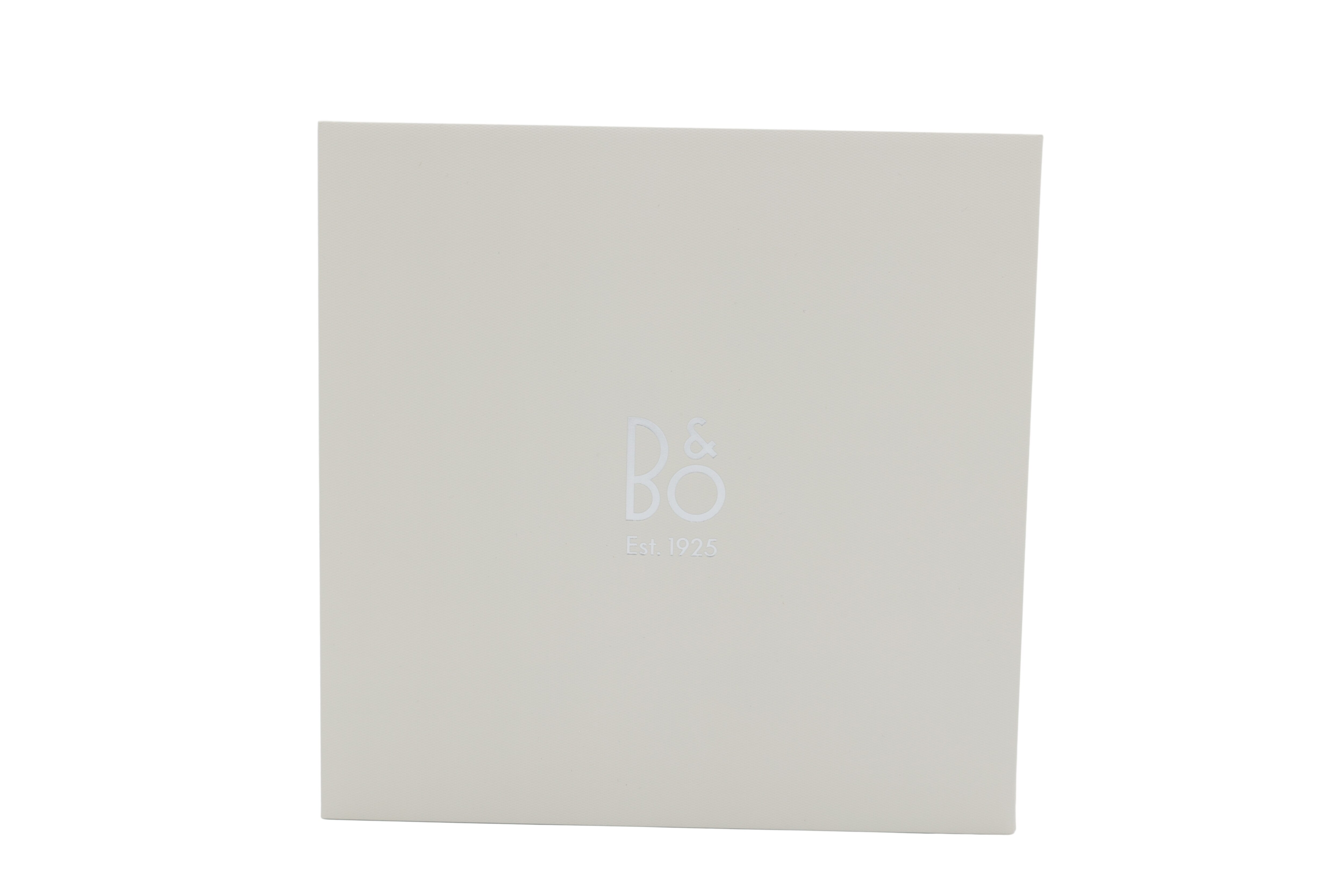 Bang & Olufsen Beosound A1 (3. generation)