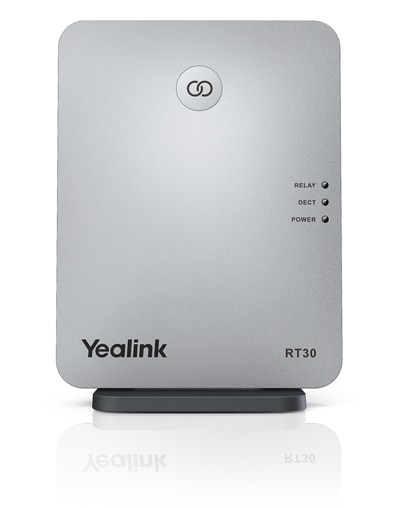 Yealink SIP DECT-repeater RT30