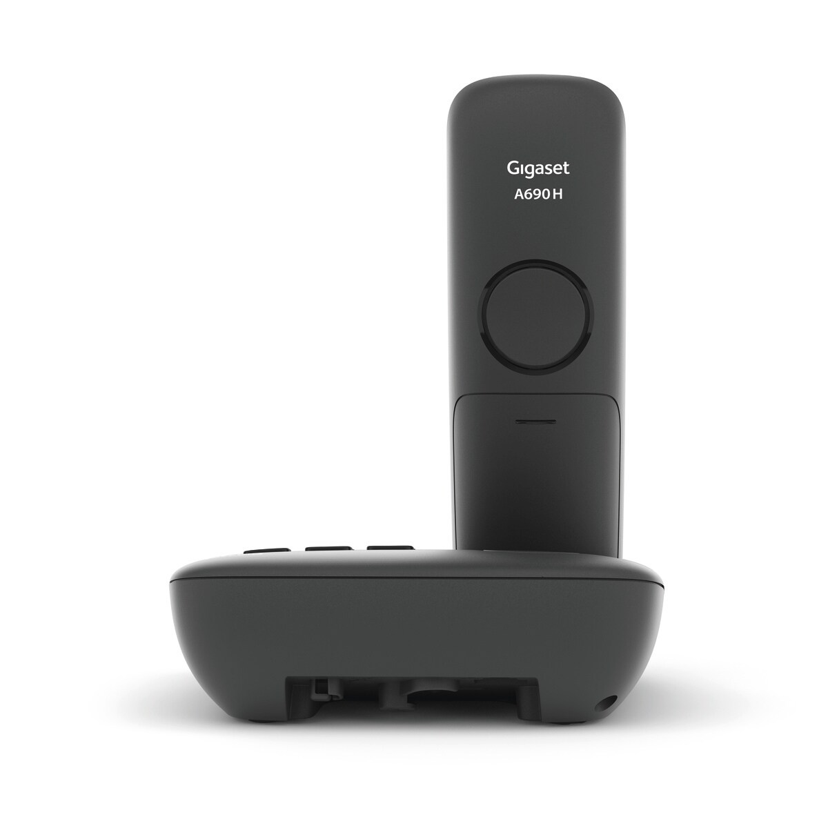 Gigaset A690A trådlös DECT-telefon med telefonsvarare