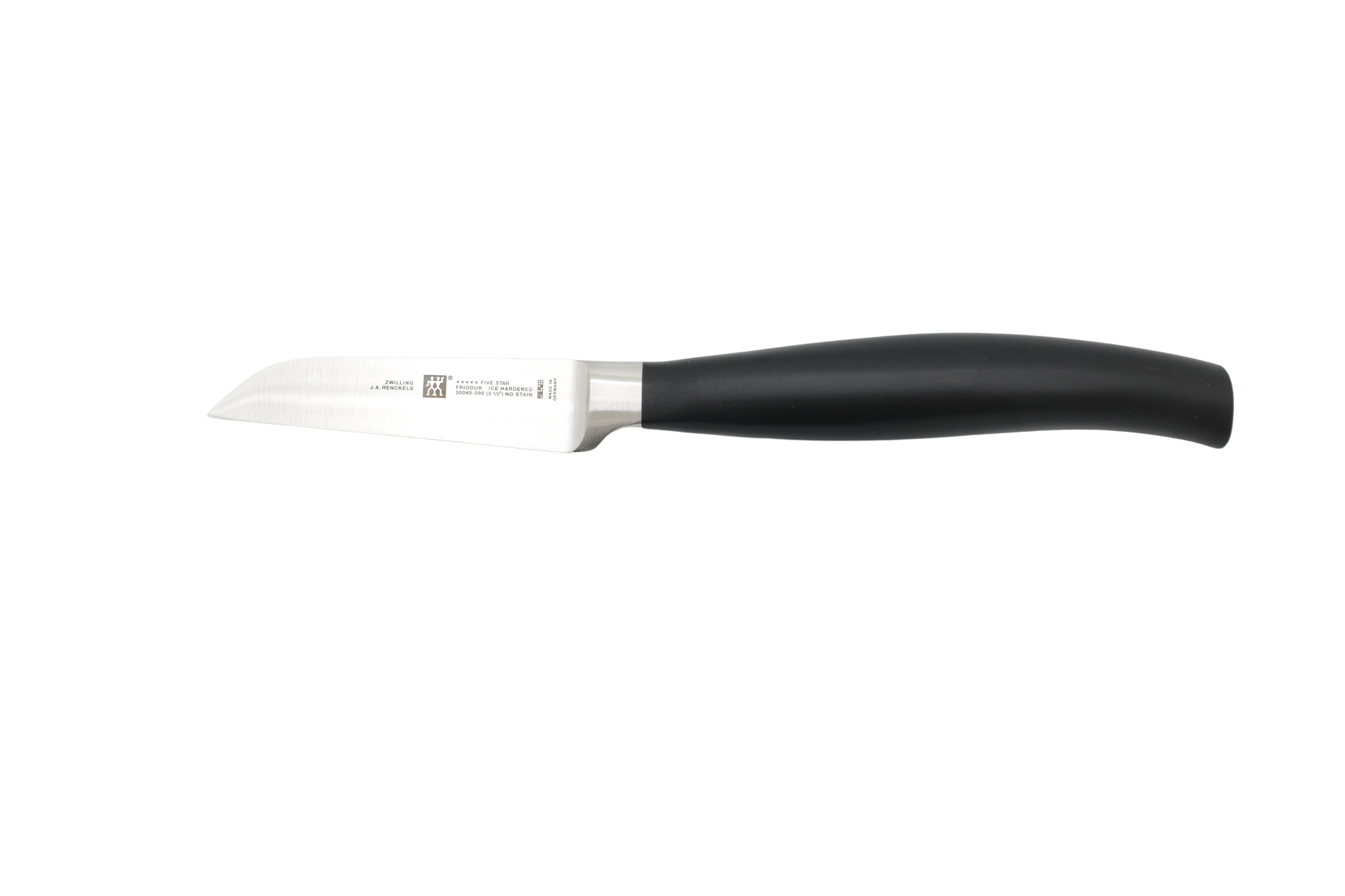 ZWILLING Five Star grönsakskniv 90 mm