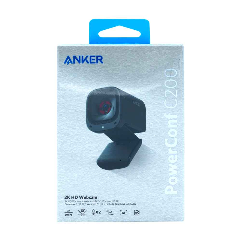 Anker PowerConf C200