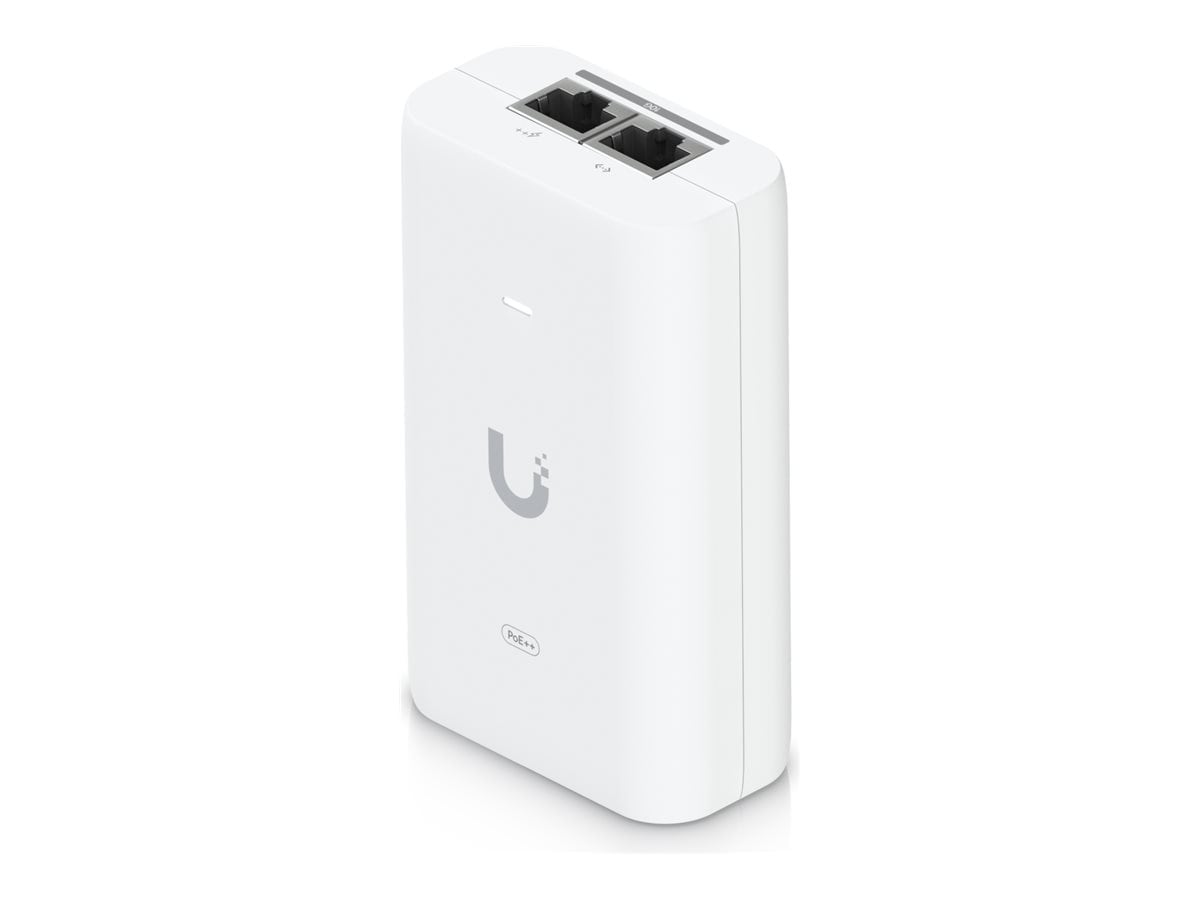 Ubiquiti PoE Injector 30W U-PoE-2,5G