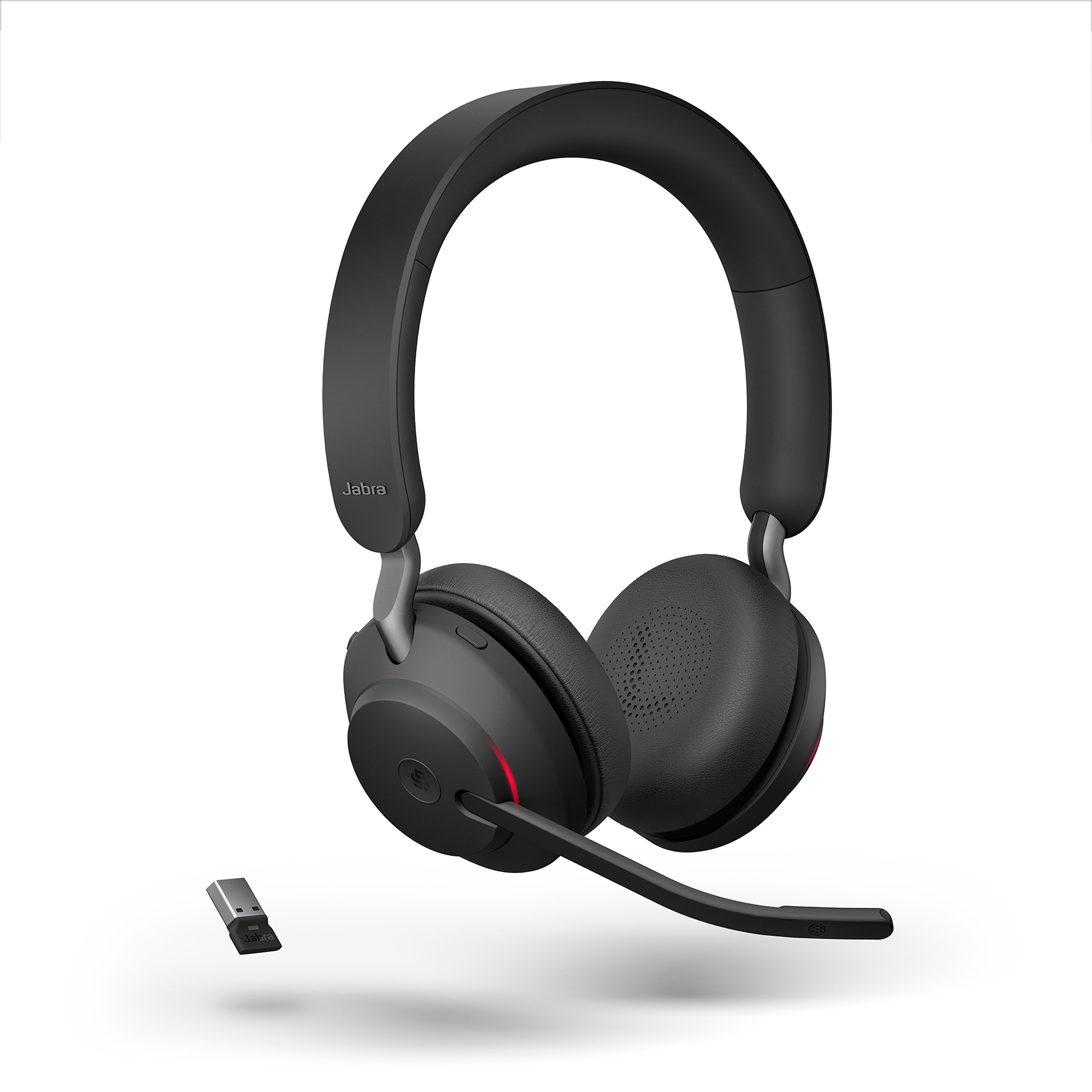 Jabra Evolve2 65 MS Stereo USB-A