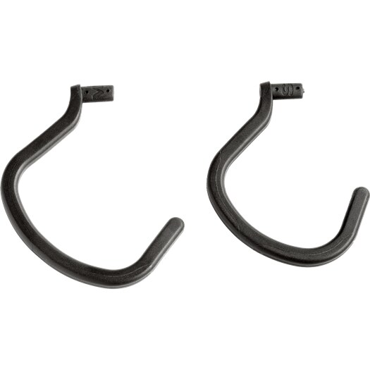 Jabra öronkrok komplett med fästring