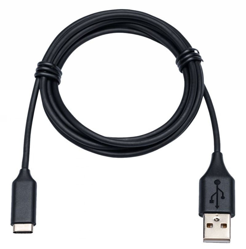 Jabra LINK förlängningskabel för Engage, 1,20 m