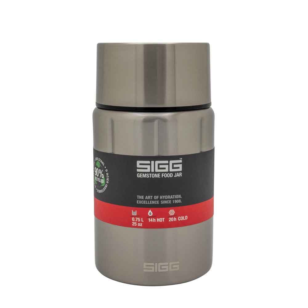 SIGG 8734.30 Gemstone Food Jar Selenite 0,75 L