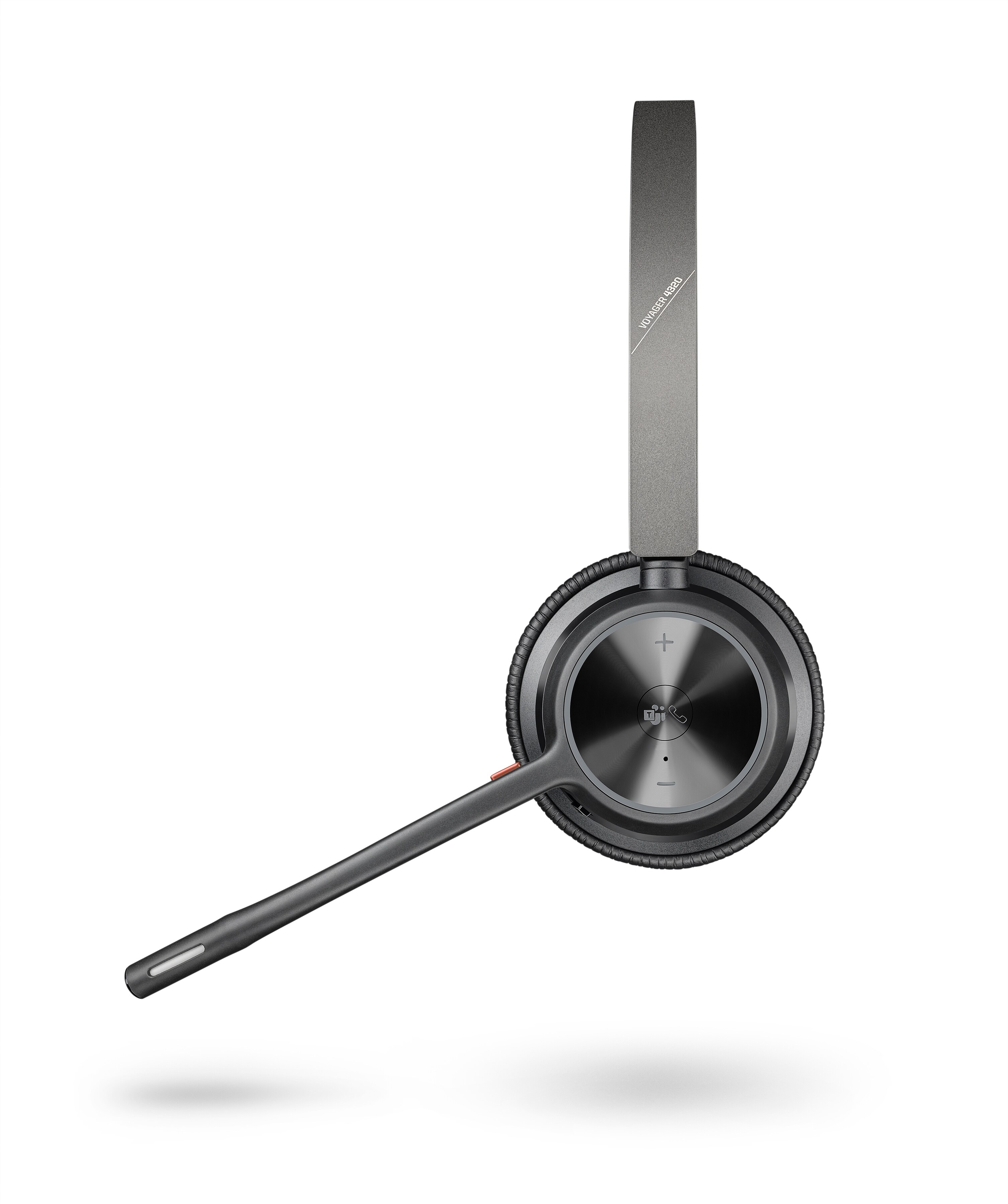 Poly Voyager 4320 UC BT USB-A Stereo