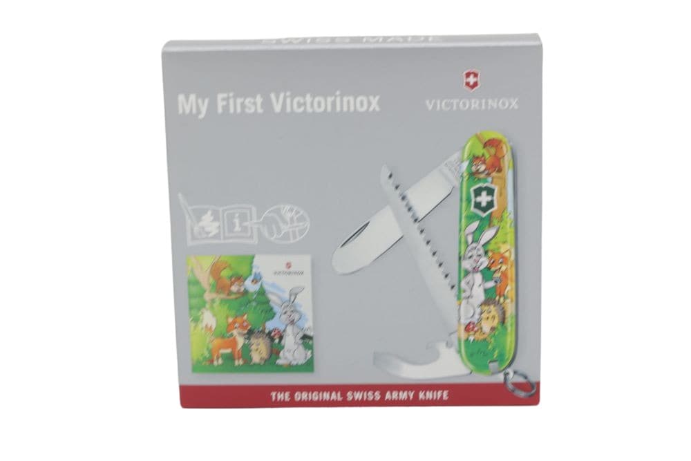 Victorinox-kniv V-0.62 23.SE02 N Multiuso Classic SE Sicily – Angelica