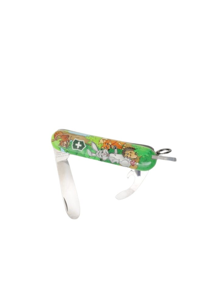 Victorinox-kniv V-0.62 23.SE02 N Multiuso Classic SE Sicily – Angelica