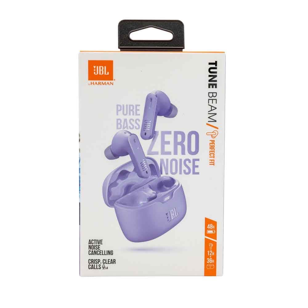 JBL Tune Beam In-ear-headset