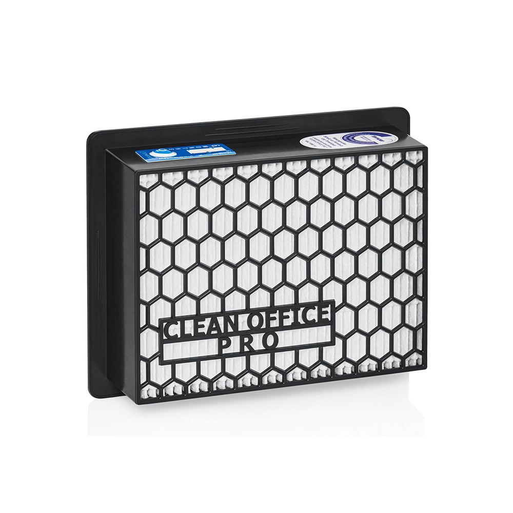 Clean Office Pro 1-pack finststoffilter för skrivare