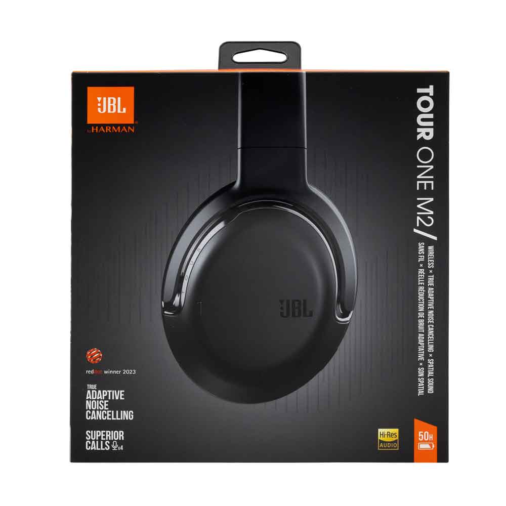 JBL Tour One M2
