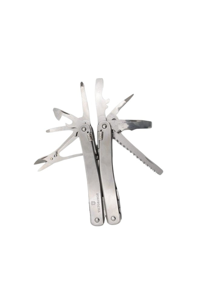 Victorinox Swiss Tool Spirit X Plus Ratchet multifunktionsverktyg V-3.02 36.L