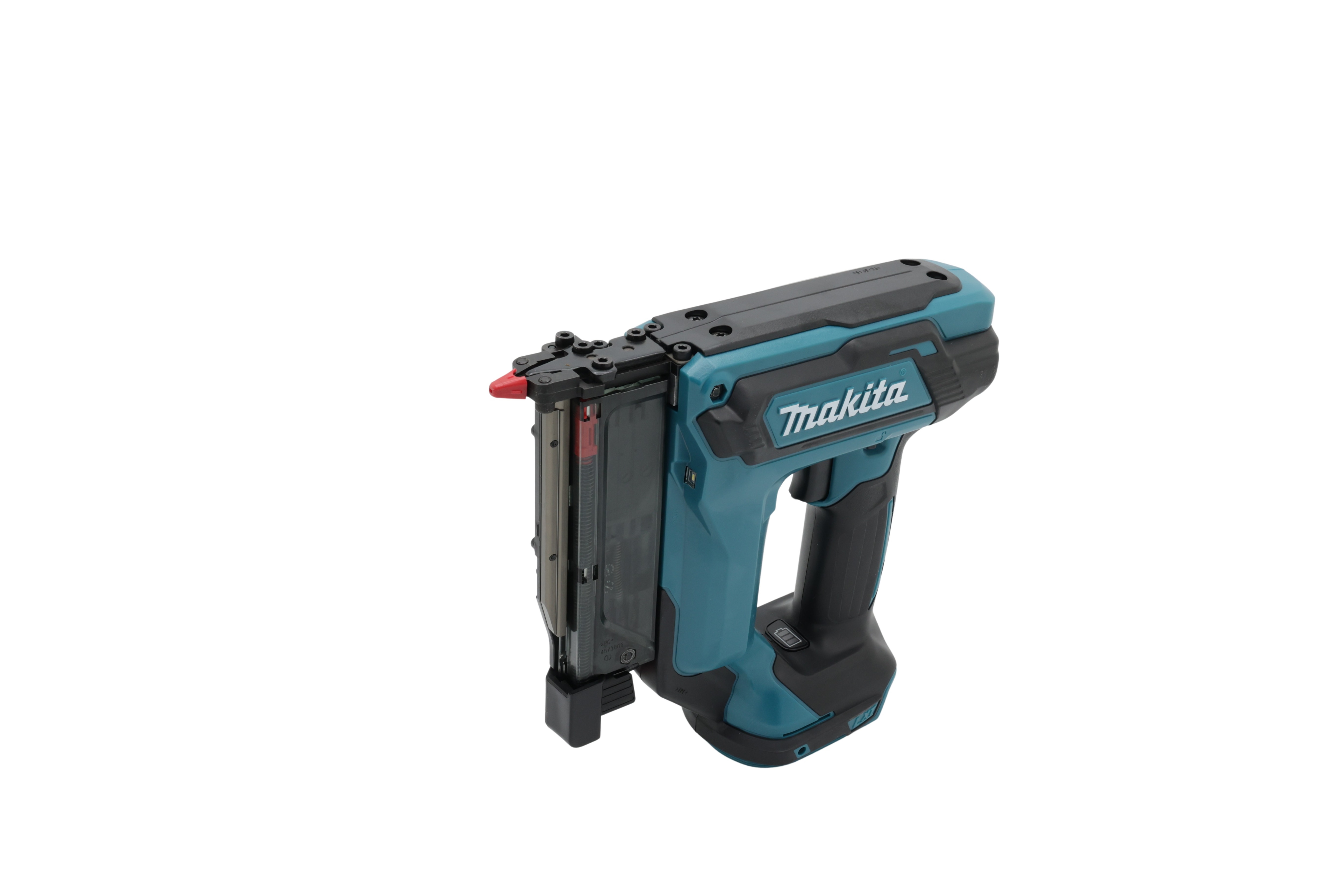 Makita LXT DPT353 – spikpistol – sladdlös – utan batteri