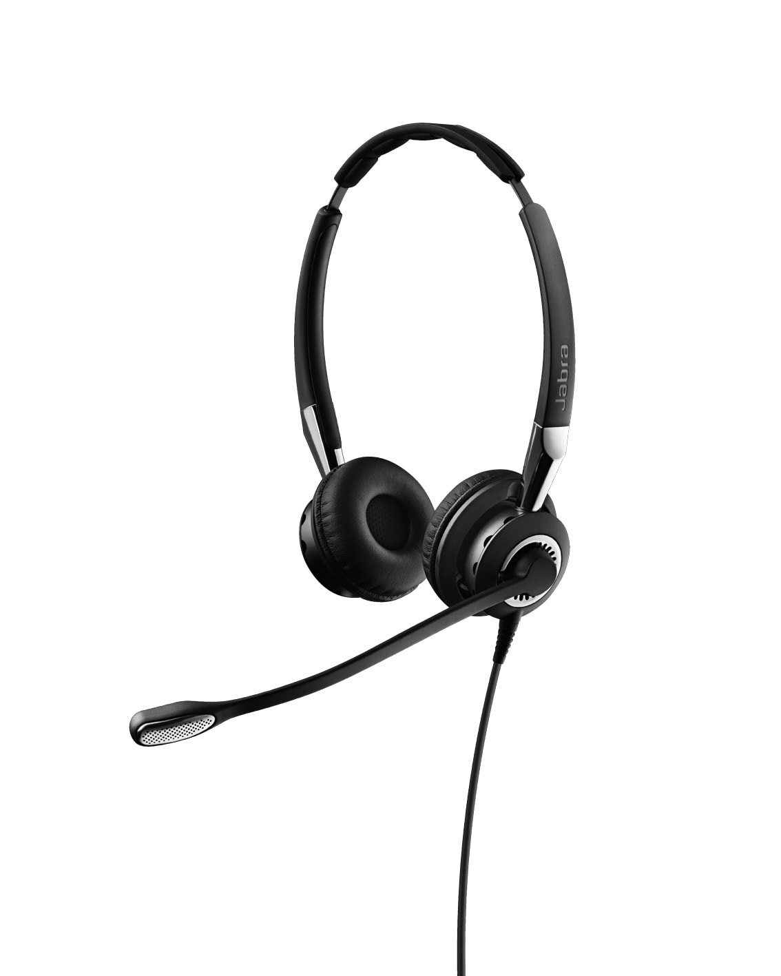 Jabra BIZ 2400 II QD Duo WB Balanced