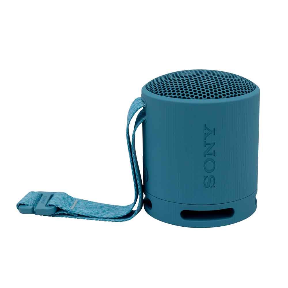 Sony SRS-XB100 bärbar Bluetooth-högtalare