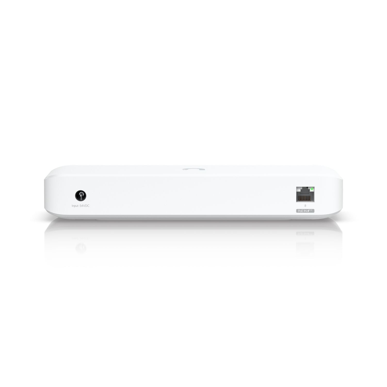 Ubiquiti UniFi Switch Ultra USW-Ultra – 8-portars Layer 2-switch med PoE