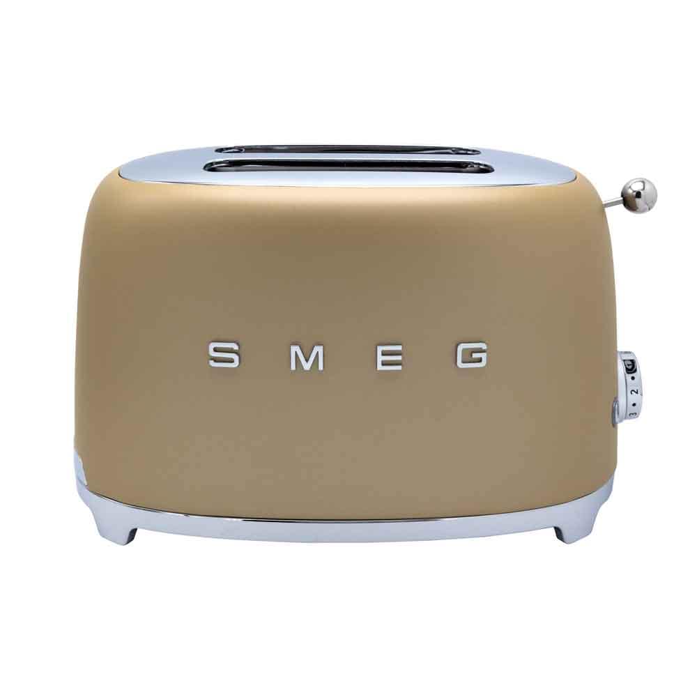Smeg TSF01CHMEU brödrost