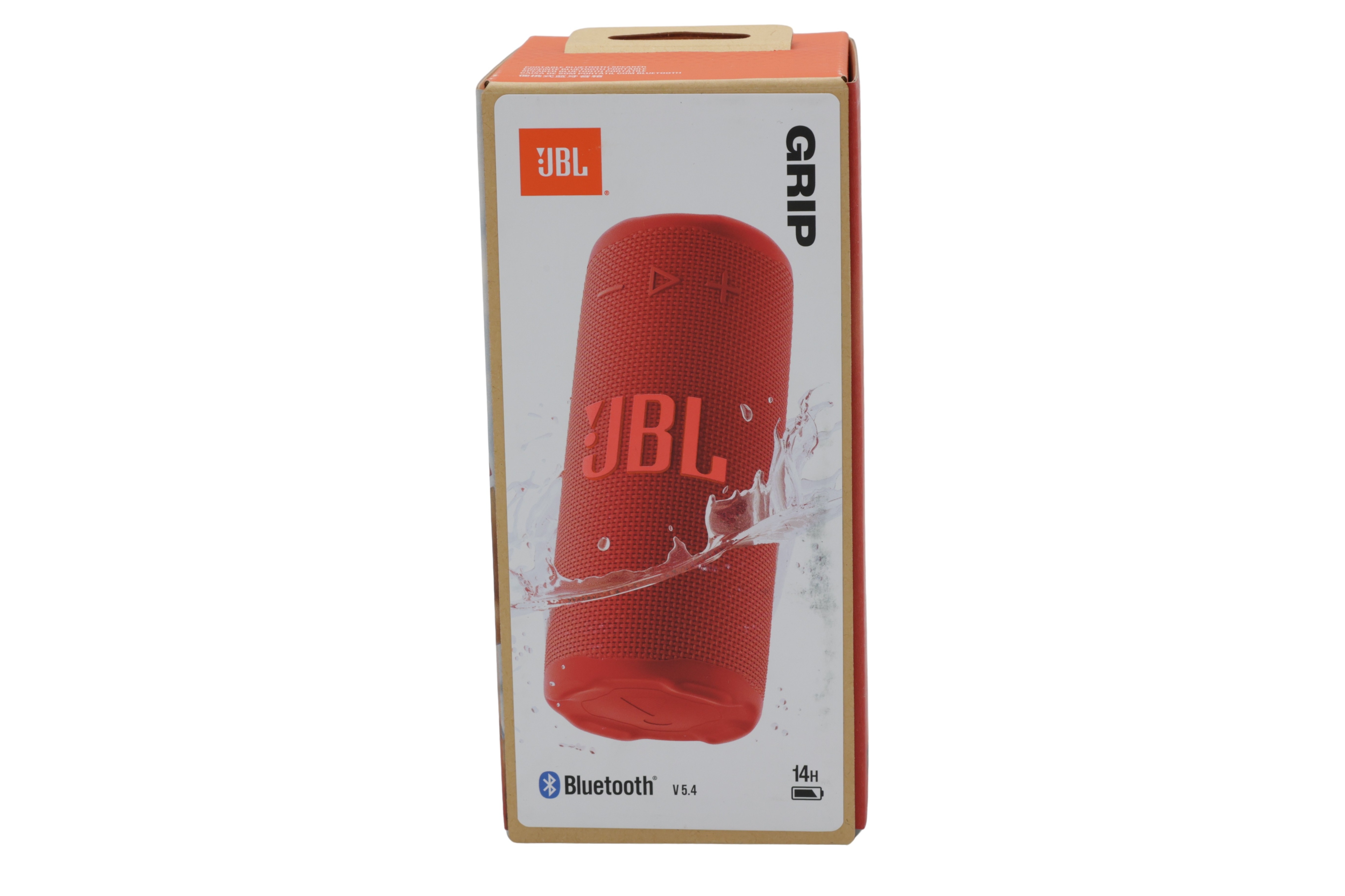 JBL Grip Bluetooth-högtalare