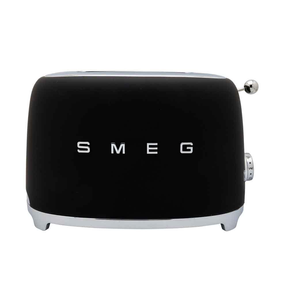 Smeg TSF01BLMEU brödrost