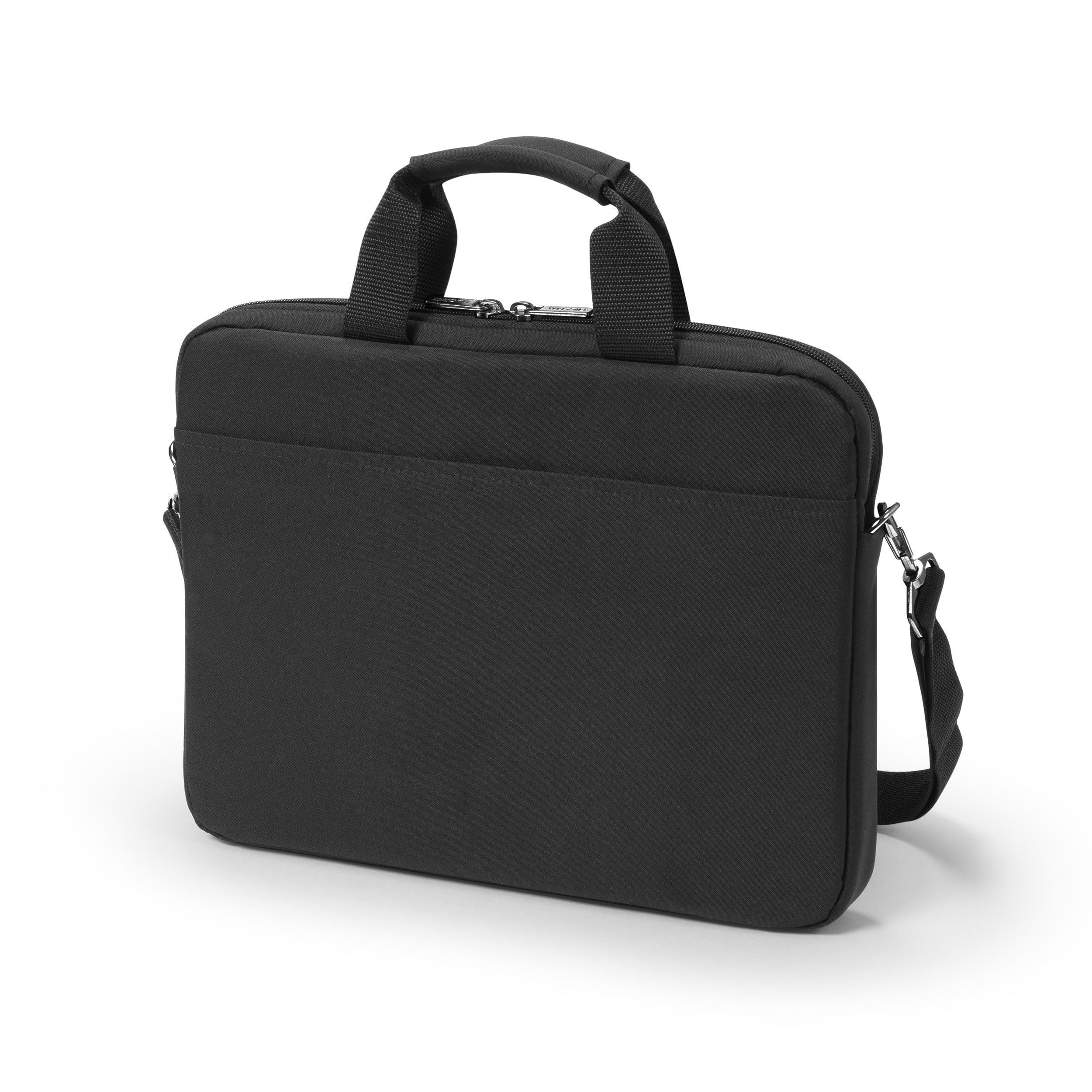 Dicota Laptoptasche Eco Slim Case BASE 13–14,1" svart