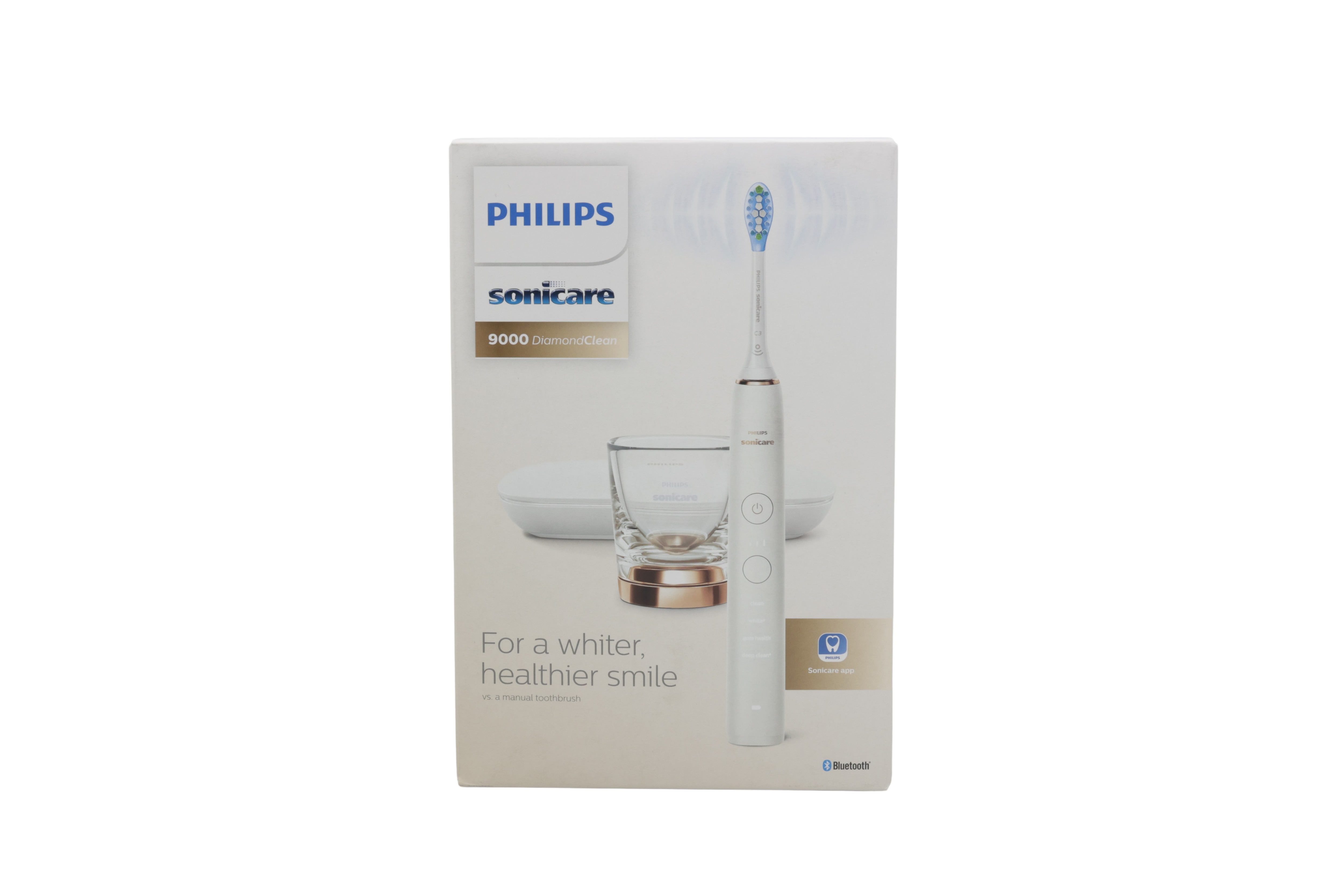 Philips Sonicare DiamondClean 9000 HX9911/94