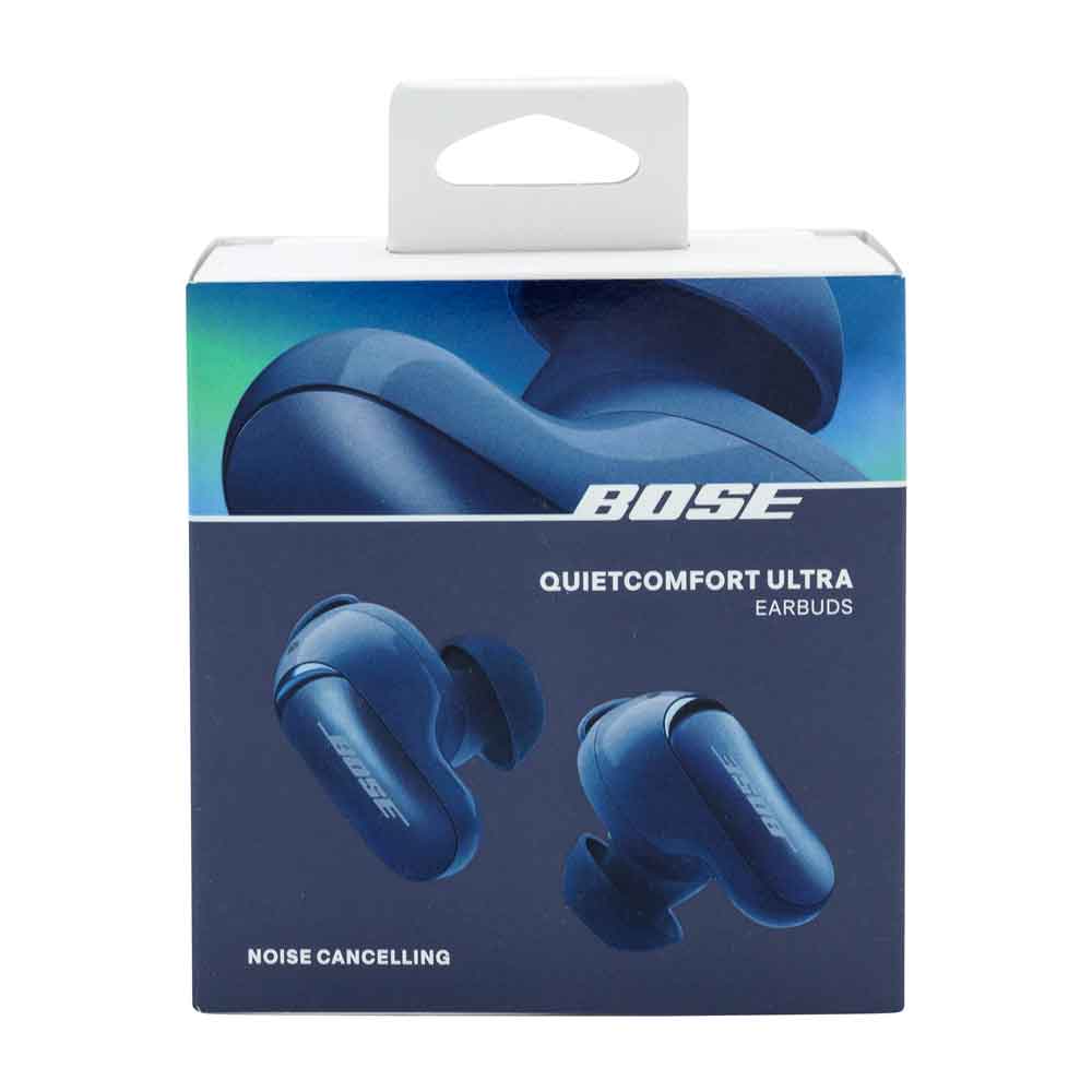 Bose 882826-0060 QuietComfort Ultra Earbuds – in-ear-headset