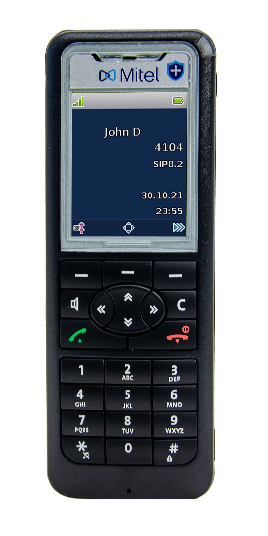 Mitel 622dt (set)