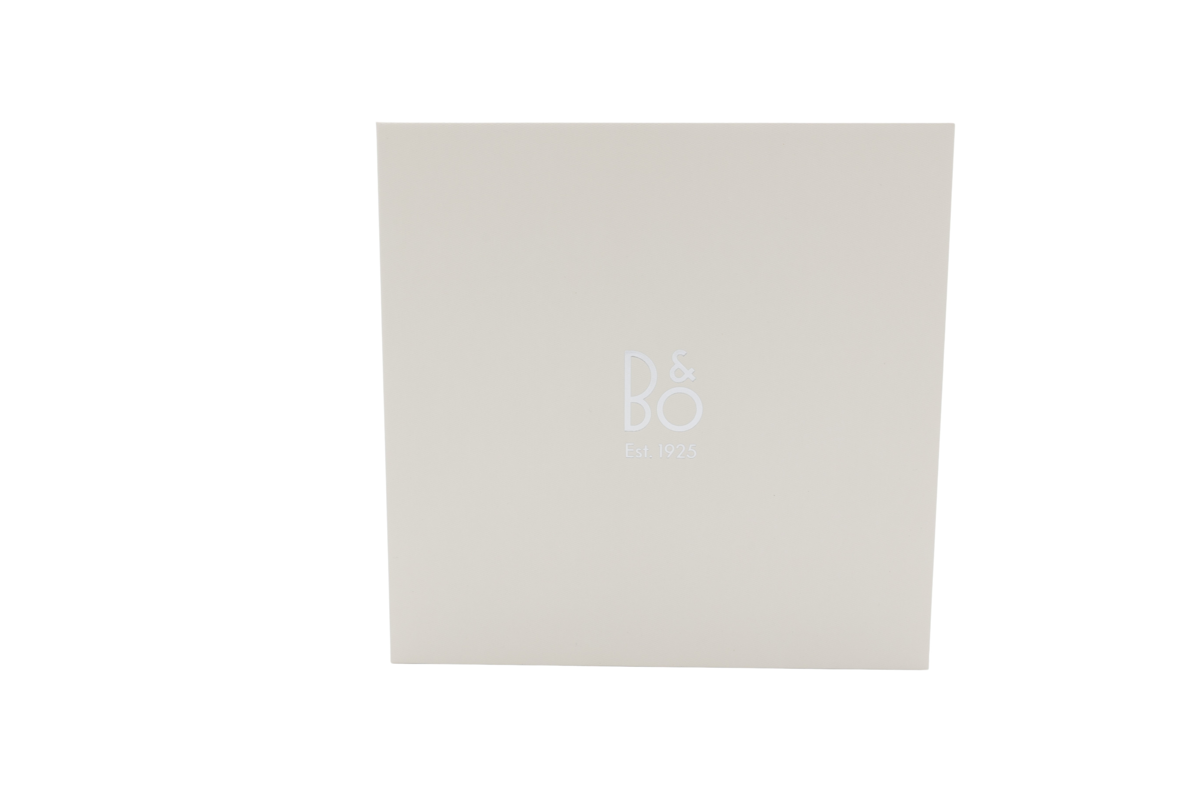 Bang & Olufsen Beosound A1 (3. generation)