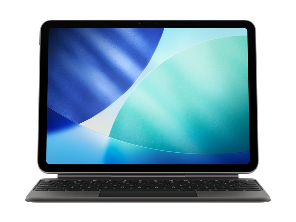 Apple Magic Keyboard för iPad Air 11" (M3) svart