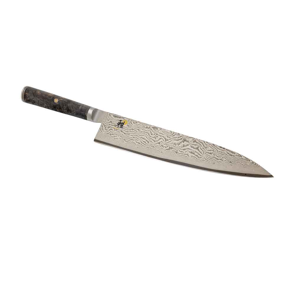 Zwilling MIYABI Gyutoh 240 mm kockkniv