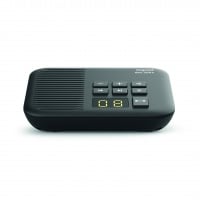 Gigaset Box 200A – analog DECT-bas med telefonsvarare