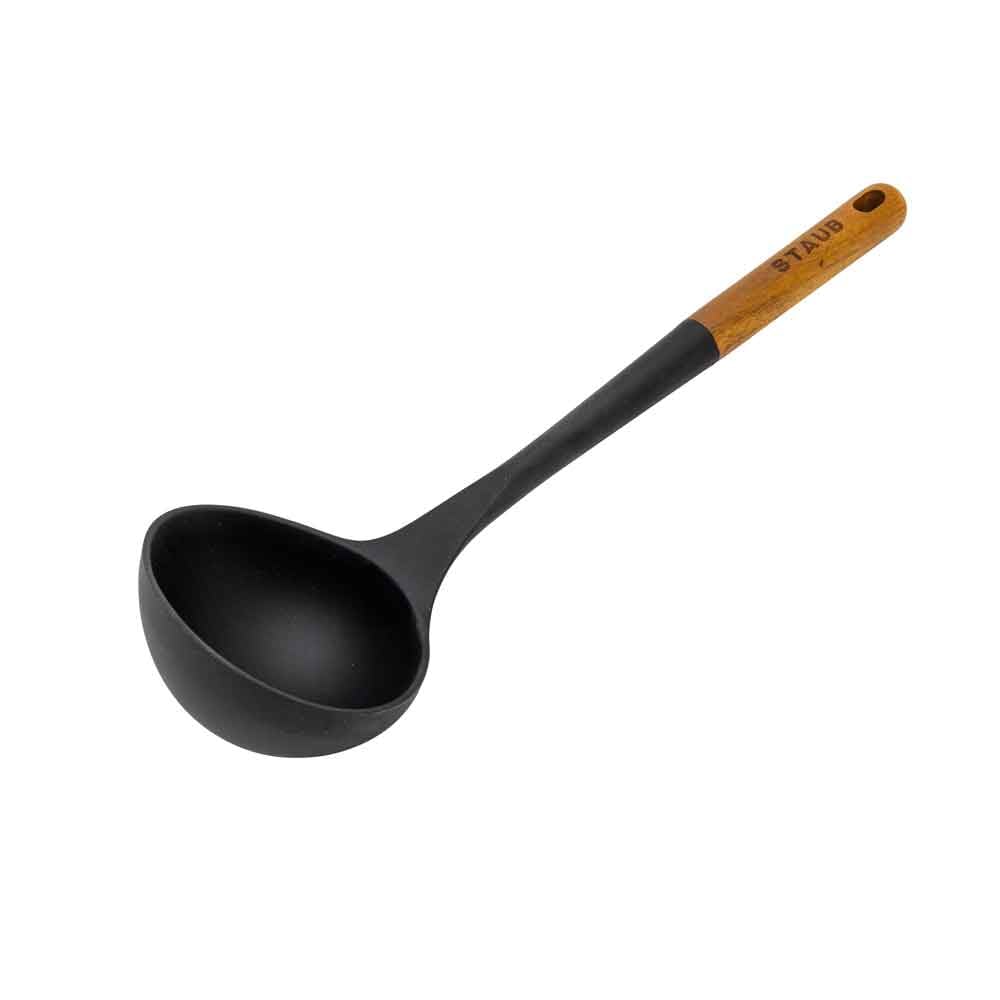 Staub slev i silikon