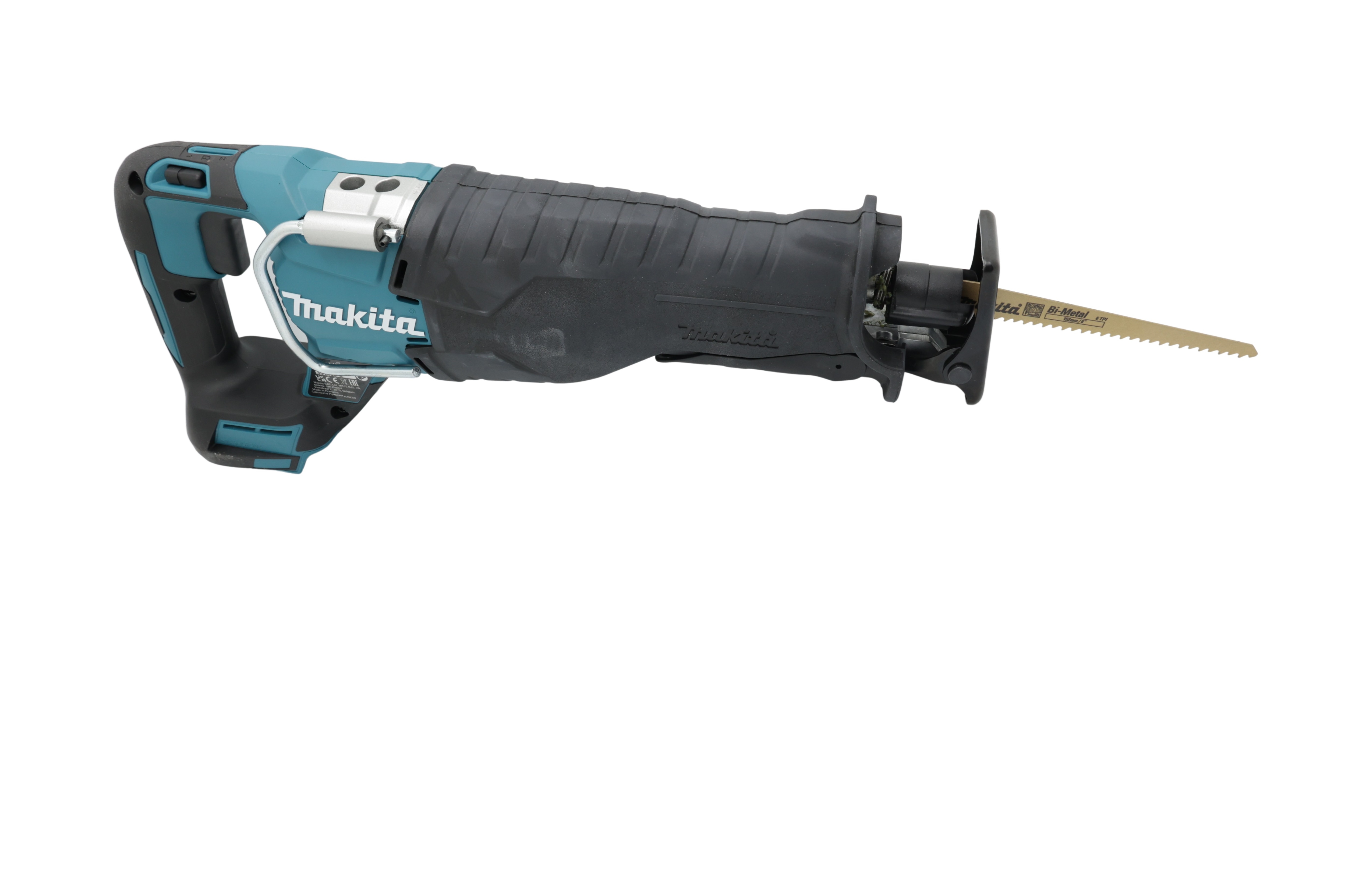 Makita DJR187Z tigersåg
