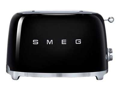 Smeg TSF01BLEU brödrost för 2 skivor