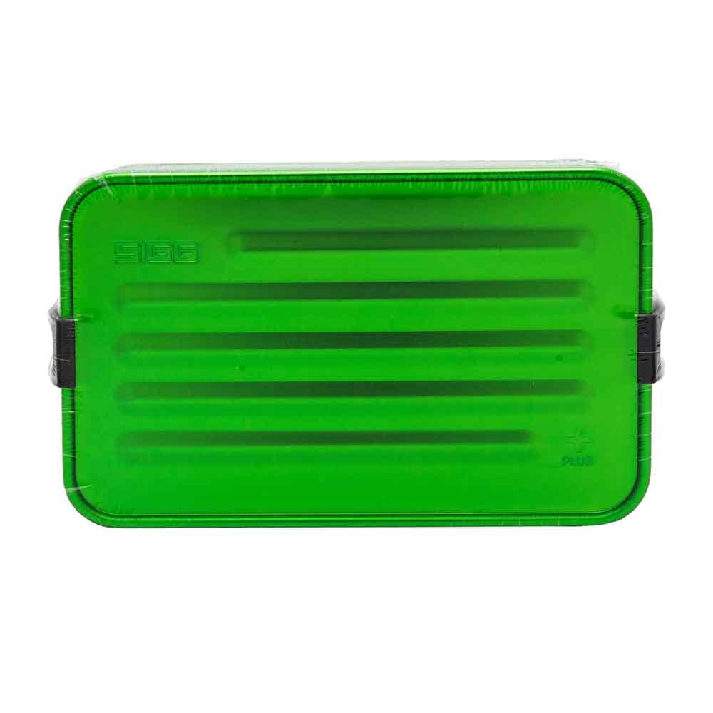 SIGG 8698.20 Metal Box Plus L