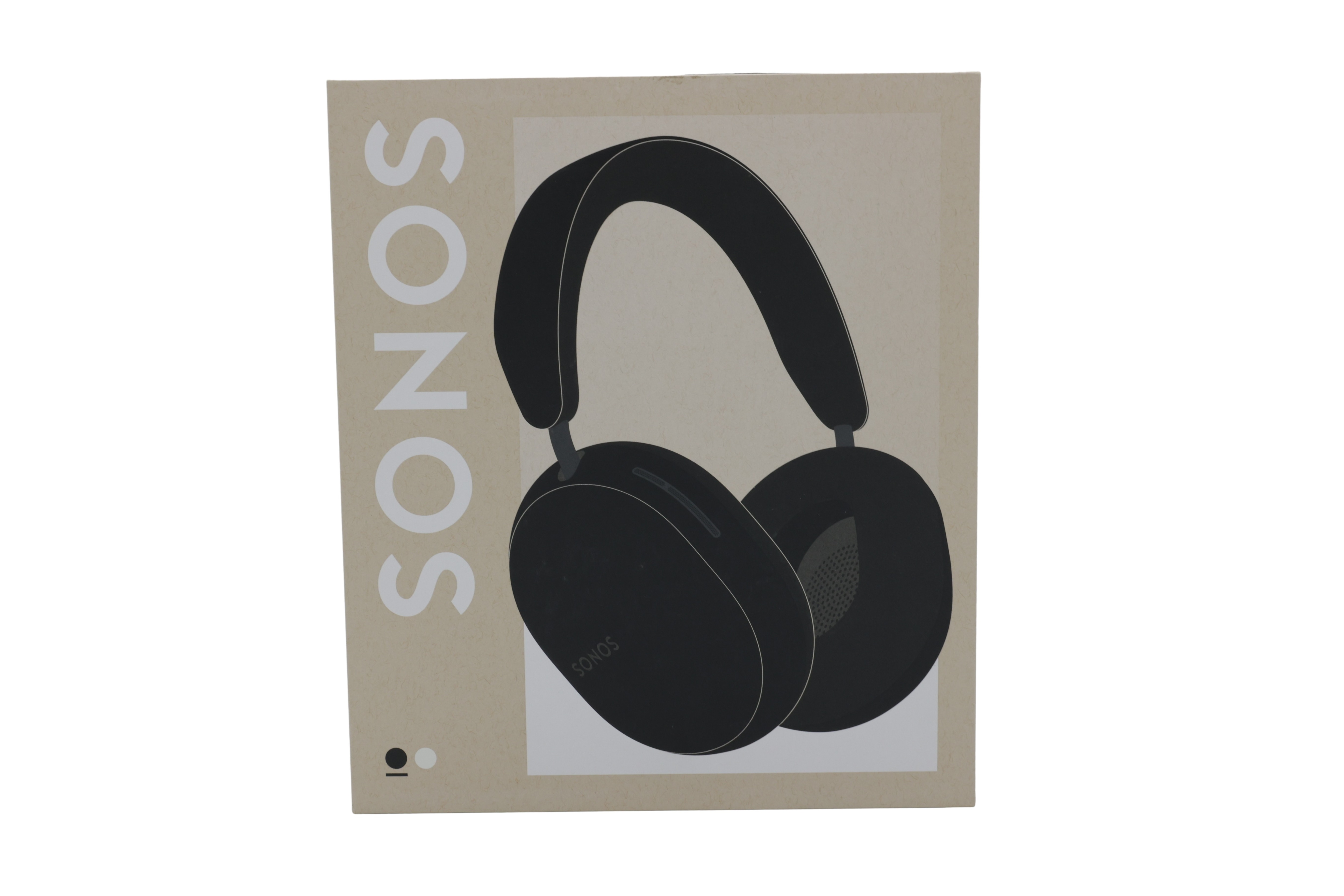 Sonos Ace hörlurar svart