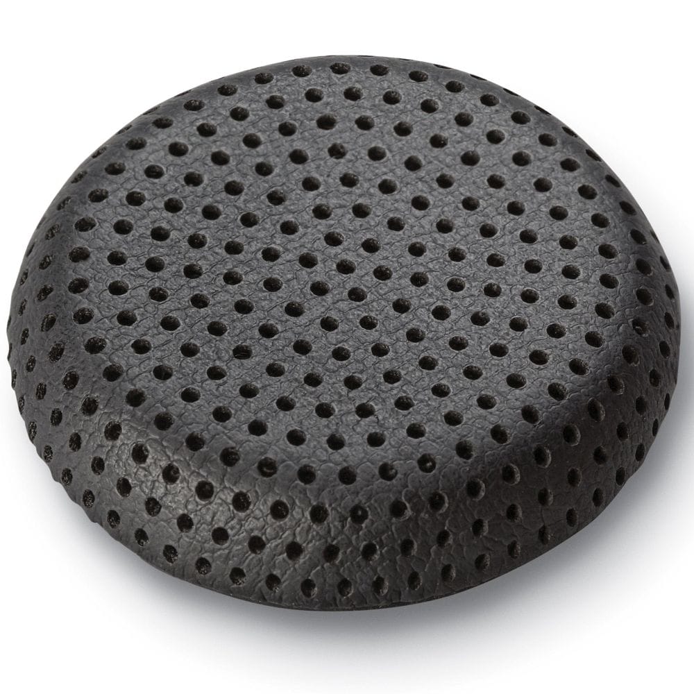 Poly öronkuddar för EncorePro HW510/HW520 i konstläder, 2 st