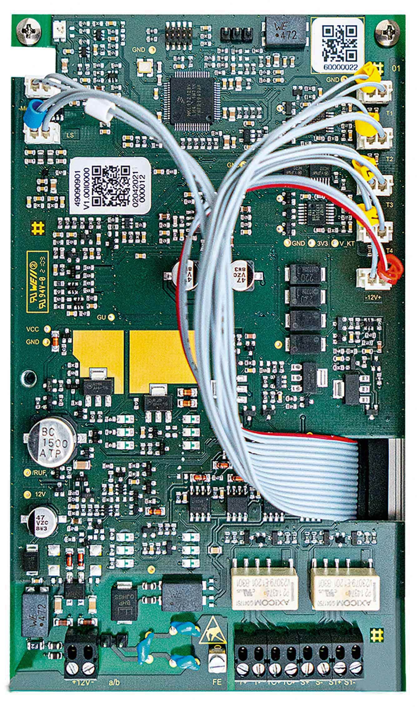 Behnke REP-Kit kompakt (a/b), 20-9930E