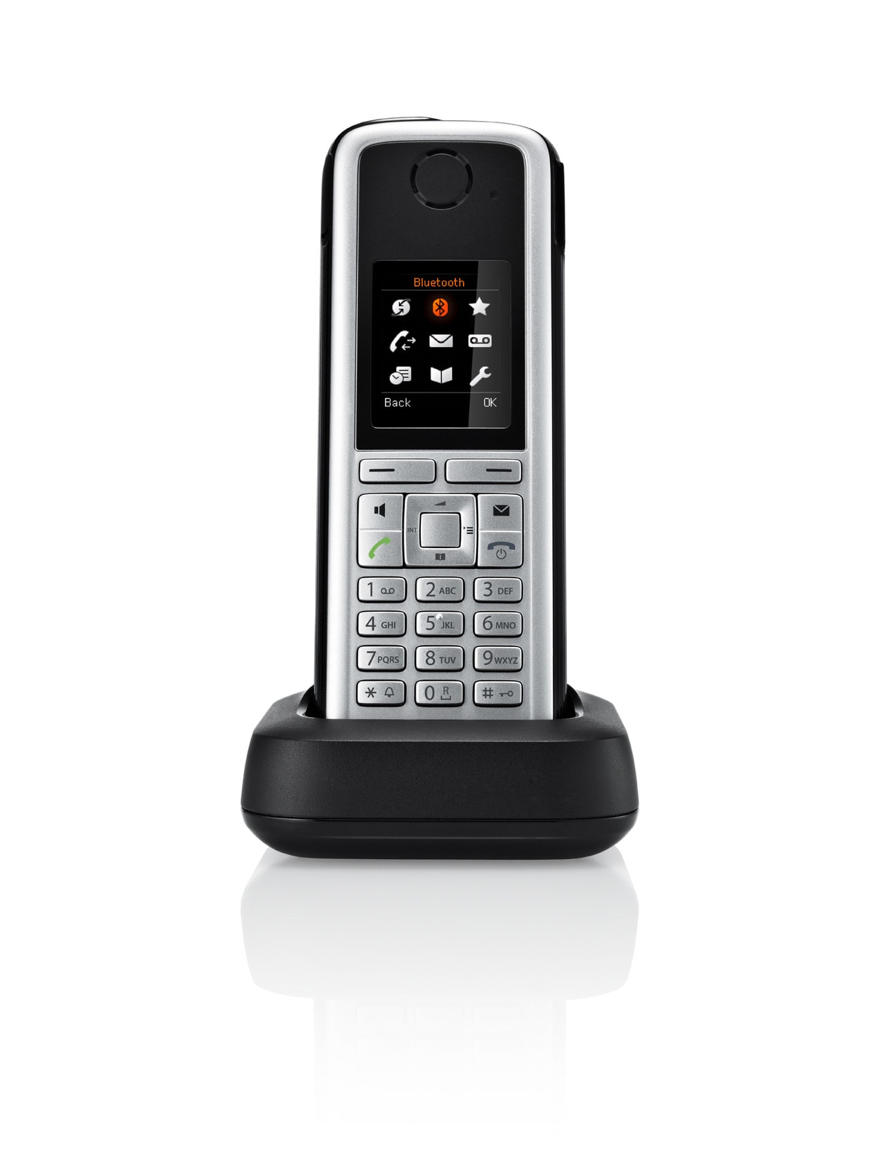Mitel OpenStage M3 laddstation